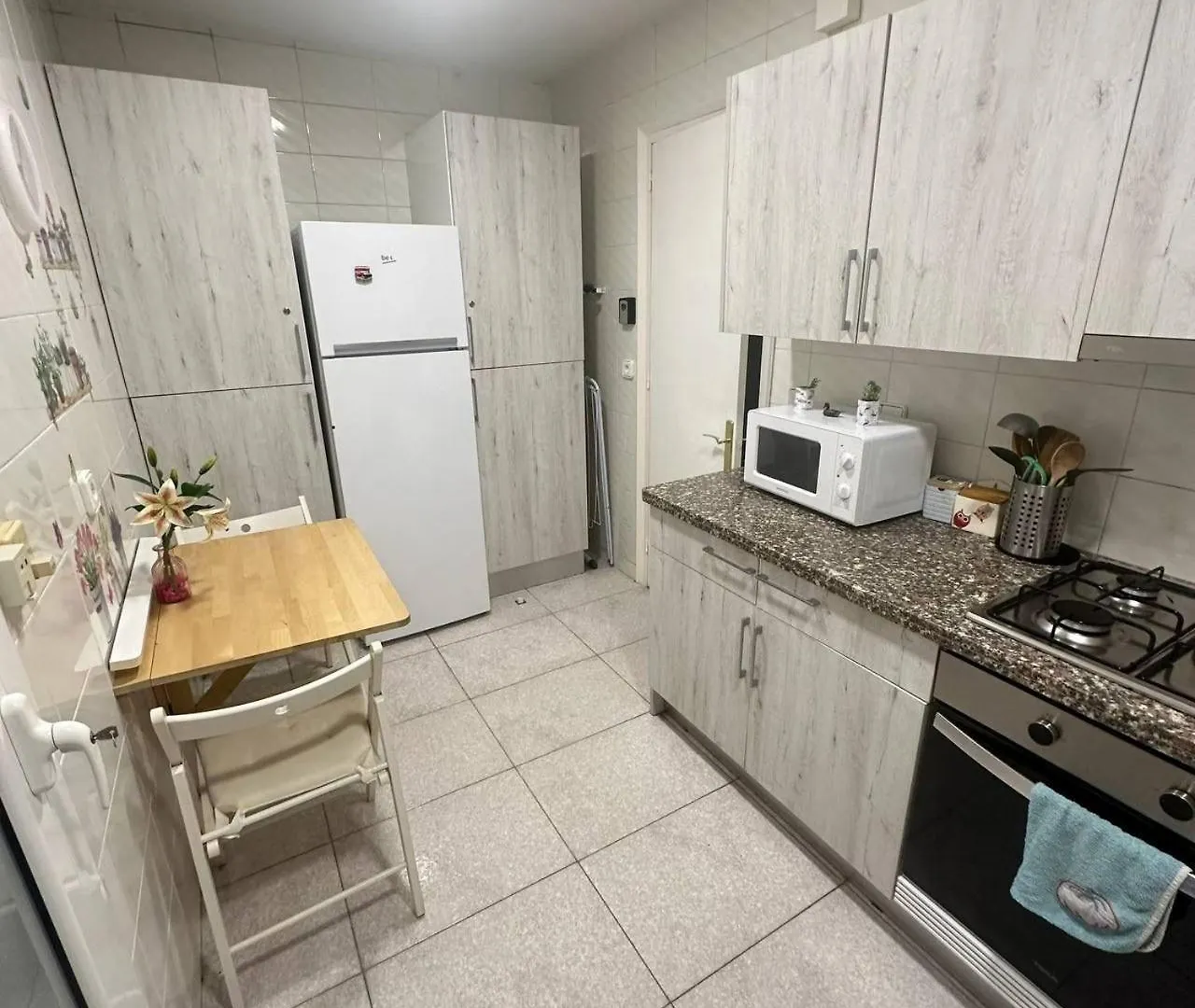 Nuevo Arago Habitaciones Barcellona 0*,  Spagna