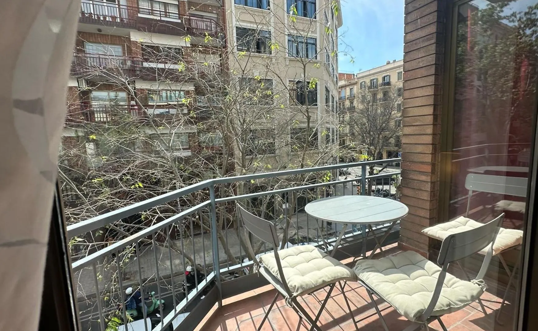 Nuevo Arago Habitaciones Barcellona 0*,