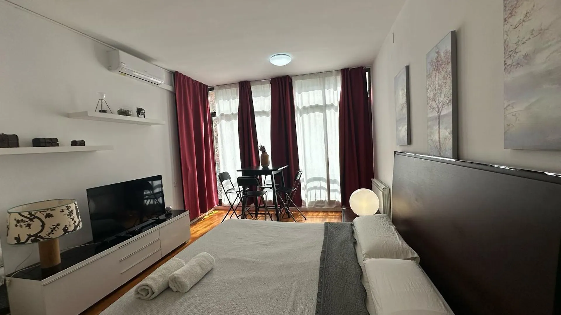 Nuevo Arago Habitaciones Barcellona Bed & Breakfast