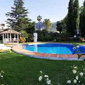 Roca Verde, Boutique (adults Only) Bed and breakfast Alhaurín de la Torre