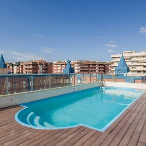 Senator Hotel Barcelona