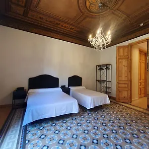 Lausanne Guest house
