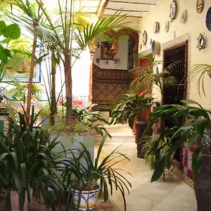 San Andrés I Pensión Jerez de la Frontera