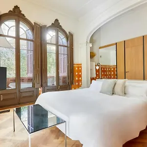 Sonder Le Palacete Hotel